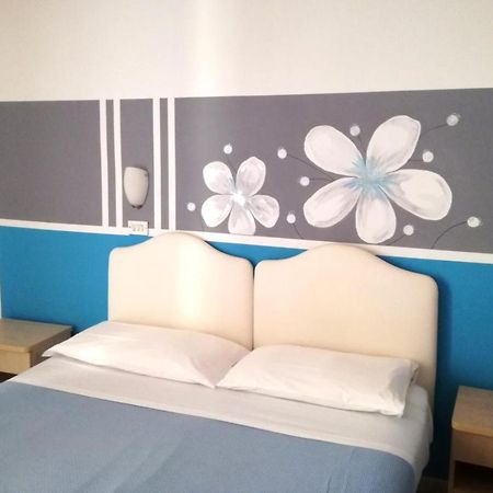 Hotel Serafini 리미니 외부 사진