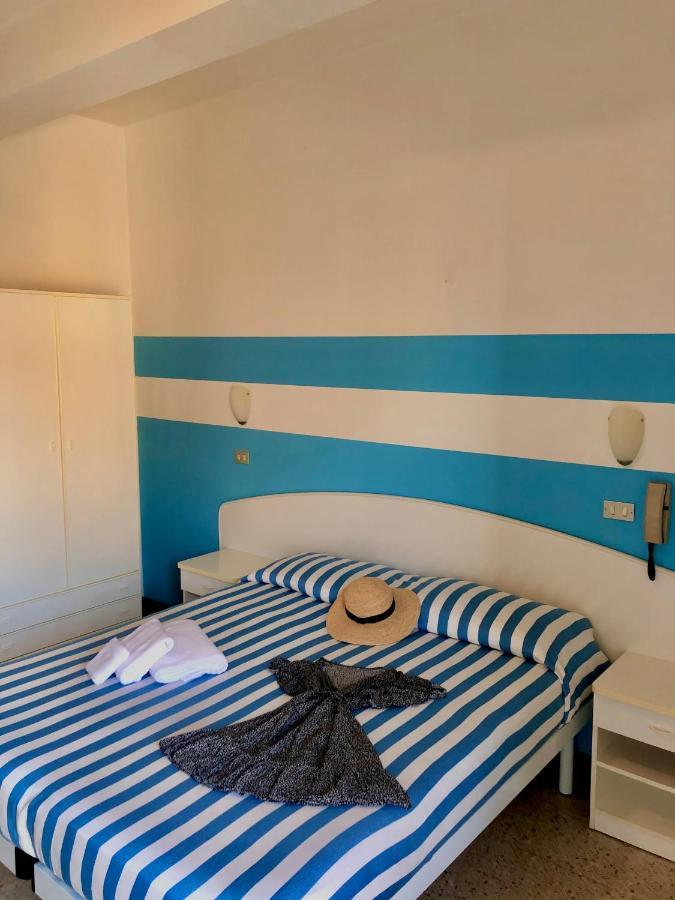 Hotel Serafini 리미니 외부 사진