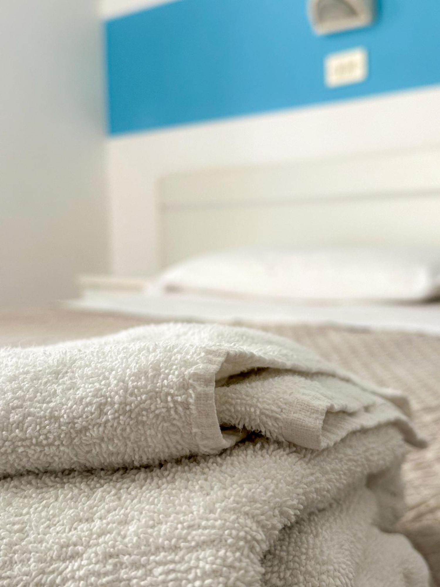 Hotel Serafini 리미니 외부 사진